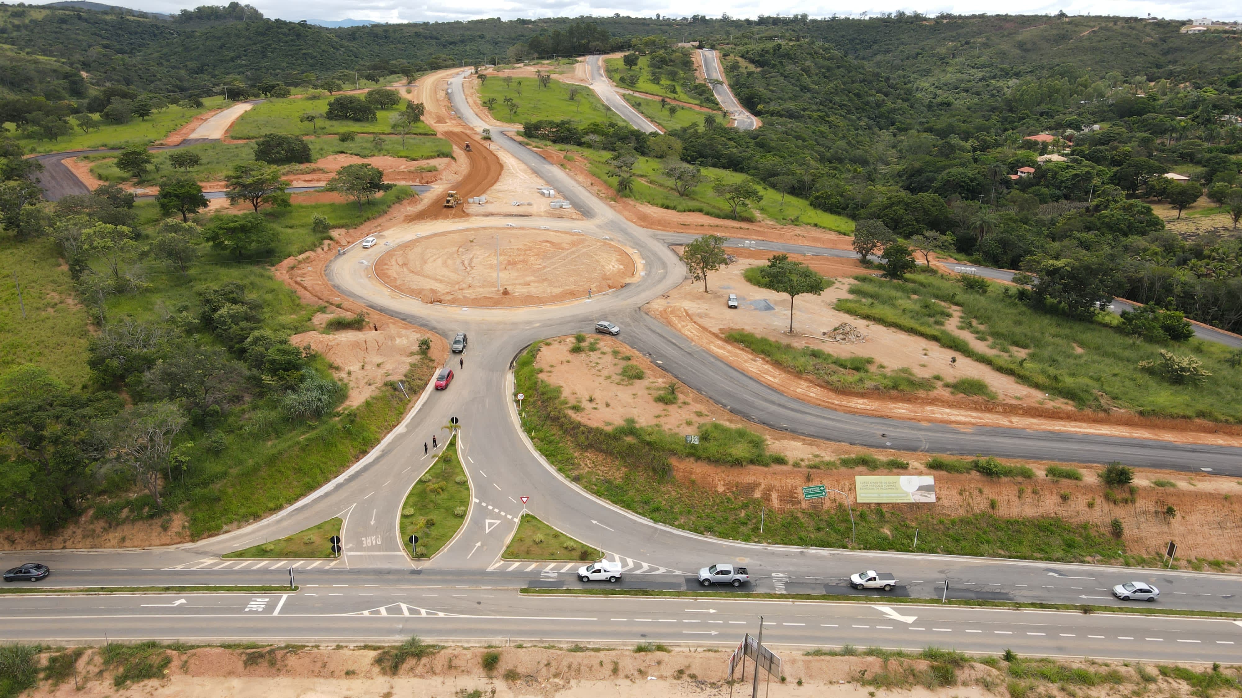 Nova Lagoa