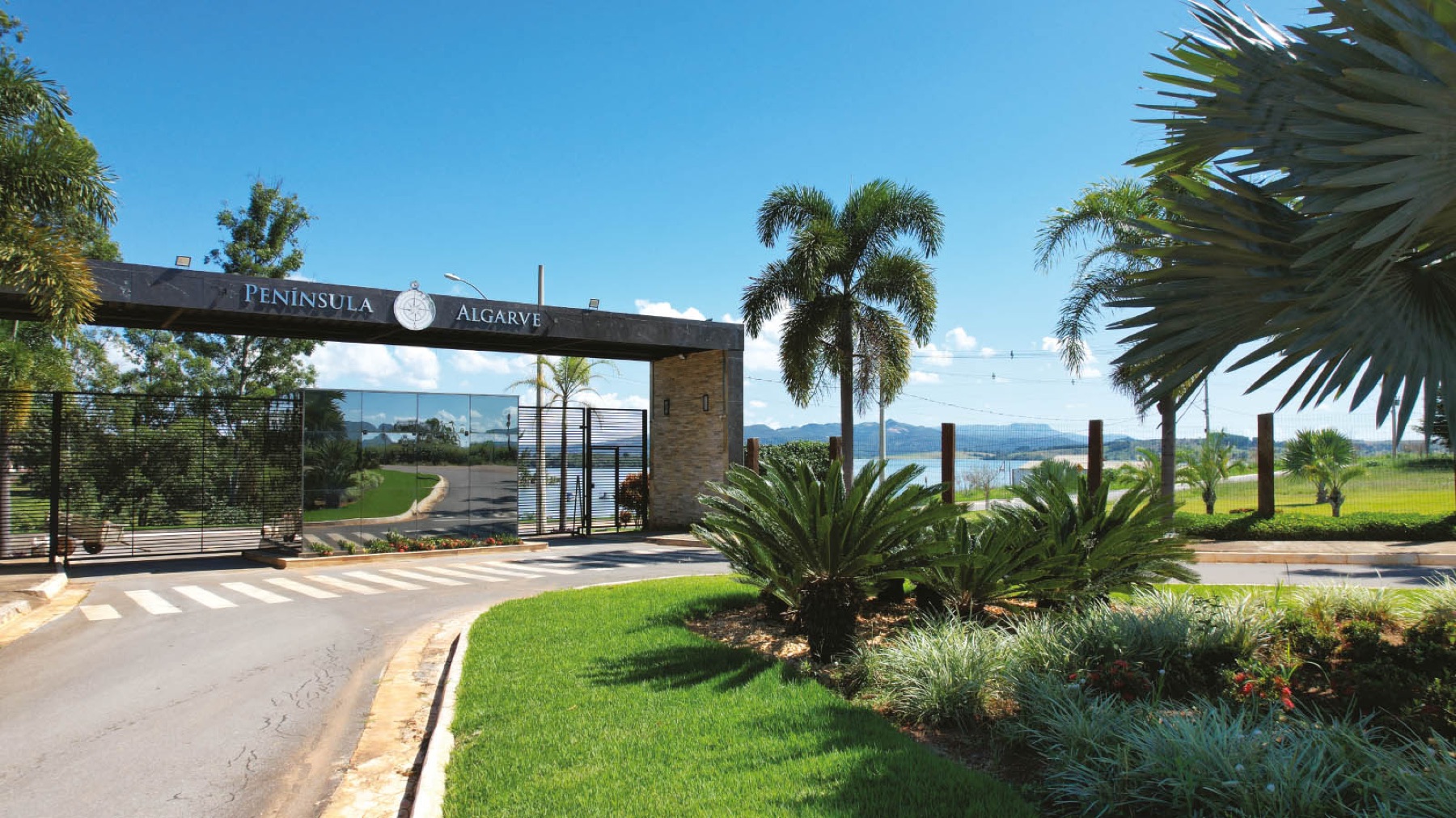 Península Algarve