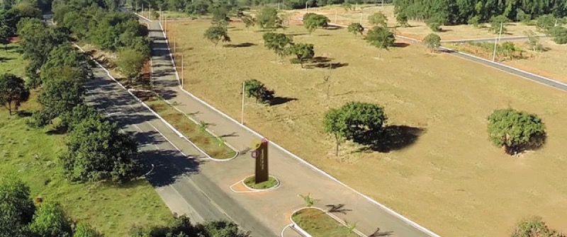 Residencial Vale do Engenho